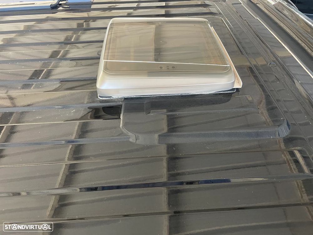 Weinsberg Carabus 600K - Autocaravana - 42