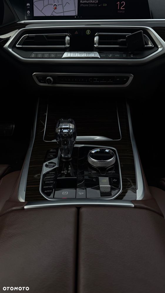 BMW X7 - 10