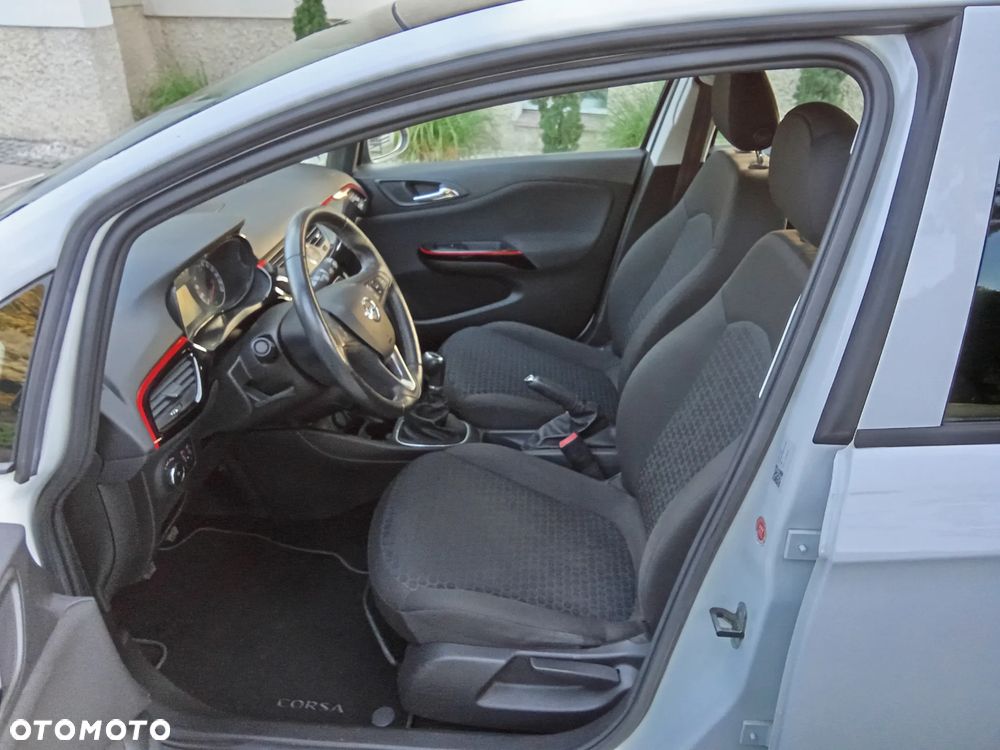 Opel Corsa 1.2 Edition - 14