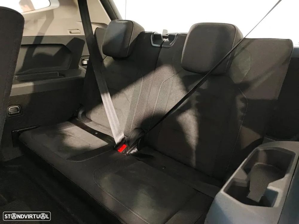 VW Tiguan Allspace 2.0 TDI High.DSG 4Motion - 5