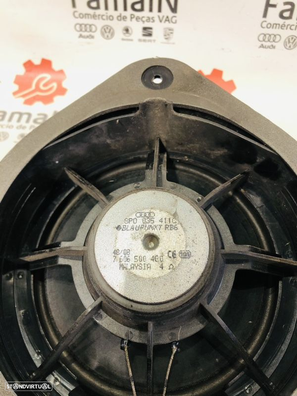 Coluna AUDI A3 8P - 8P0035411C - 2