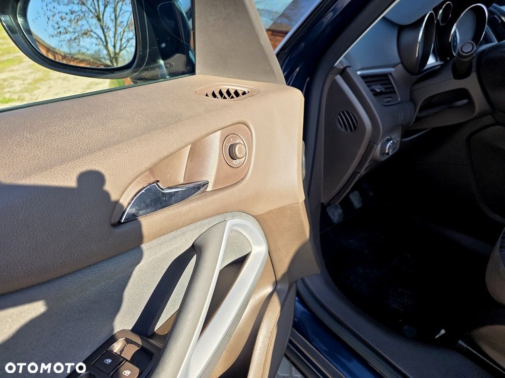 Opel Zafira 1.4 T Cosmo EcoFLEX S&S - 31