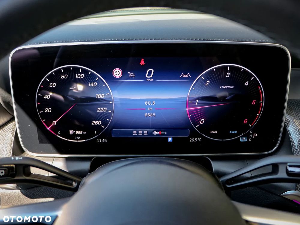 Mercedes-Benz GLC 200 d mHEV 4-Matic AMG Line - 31