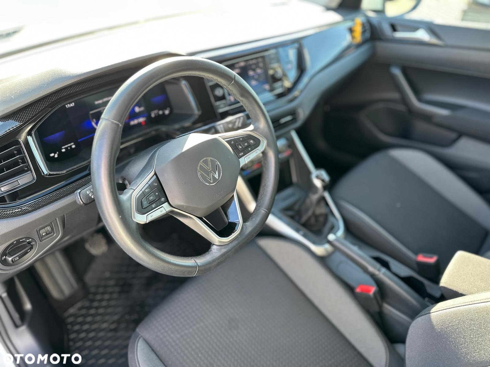 Volkswagen Taigo 1.0 TSI Life - 7