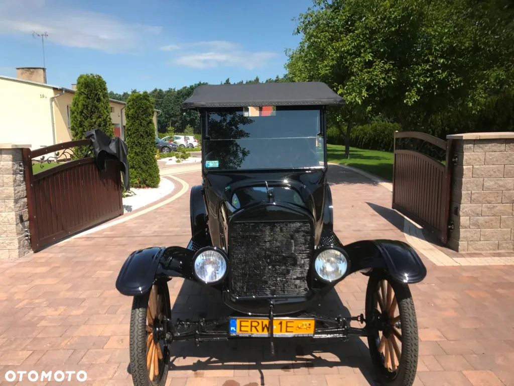 Ford Inny - 23
