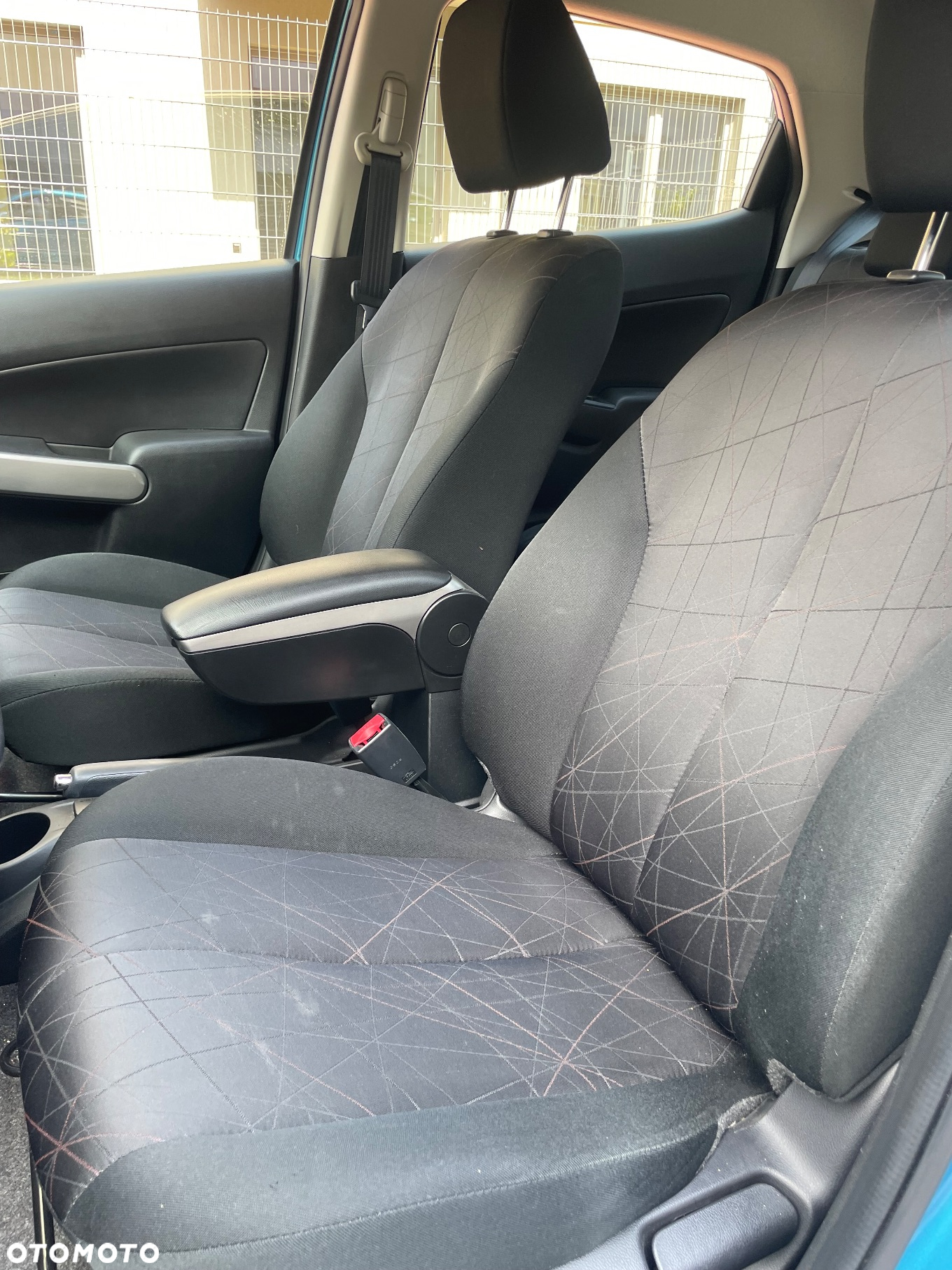 Mazda 2 1.5 Exclusive + - 12