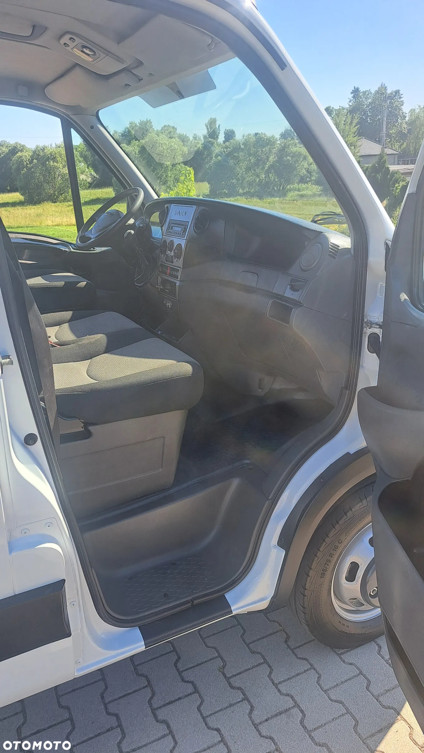 Iveco Daily - 6