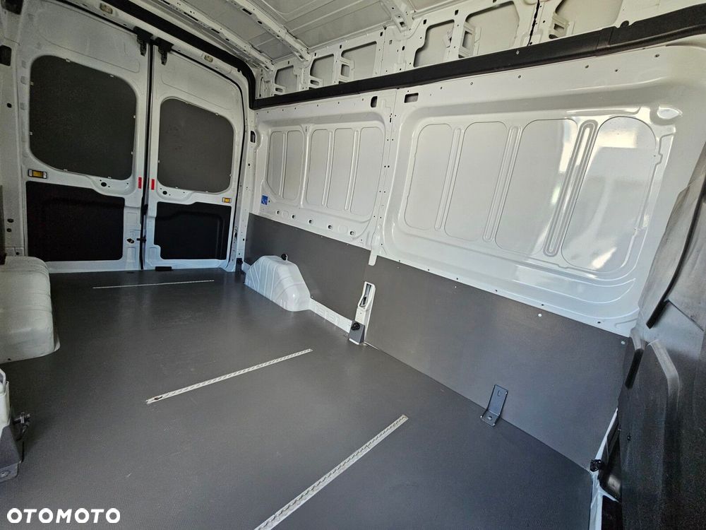 Ford transit L3H3 *39999zł NETTO* 2.0TdCi/131KM - 18