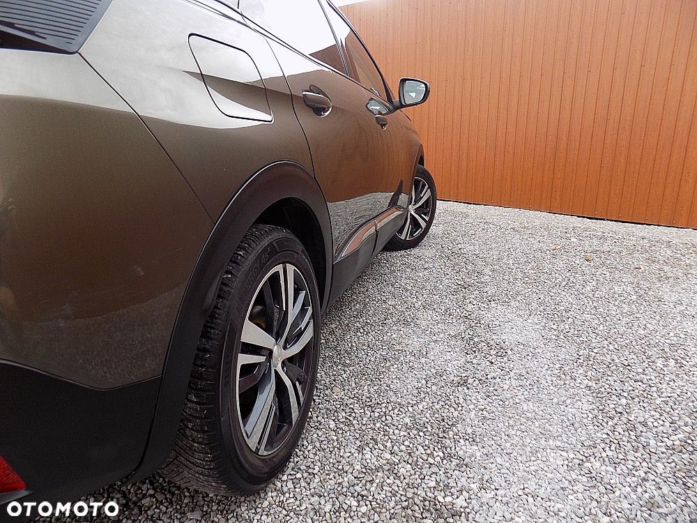 Peugeot 3008 HDi 115 Business-Line - 28