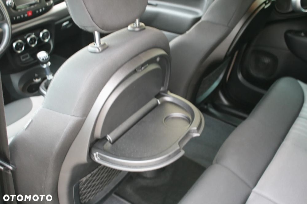 Fiat 500L Living 1.6 Multijet Start&Stopp Lounge - 25