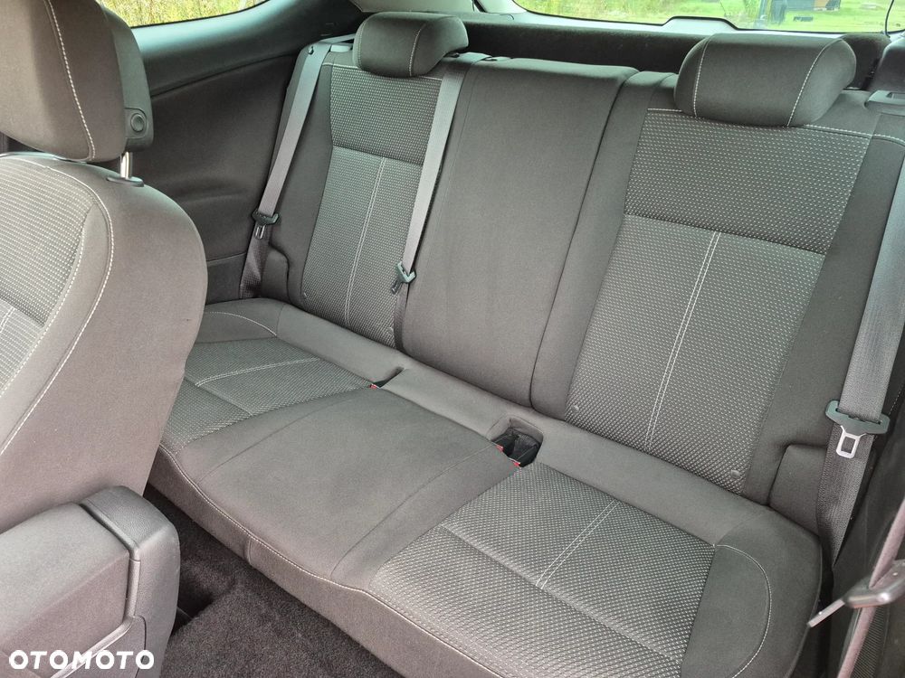 Opel Astra 1.4 Turbo ecoFLEX Start/Stop Innovation - 28