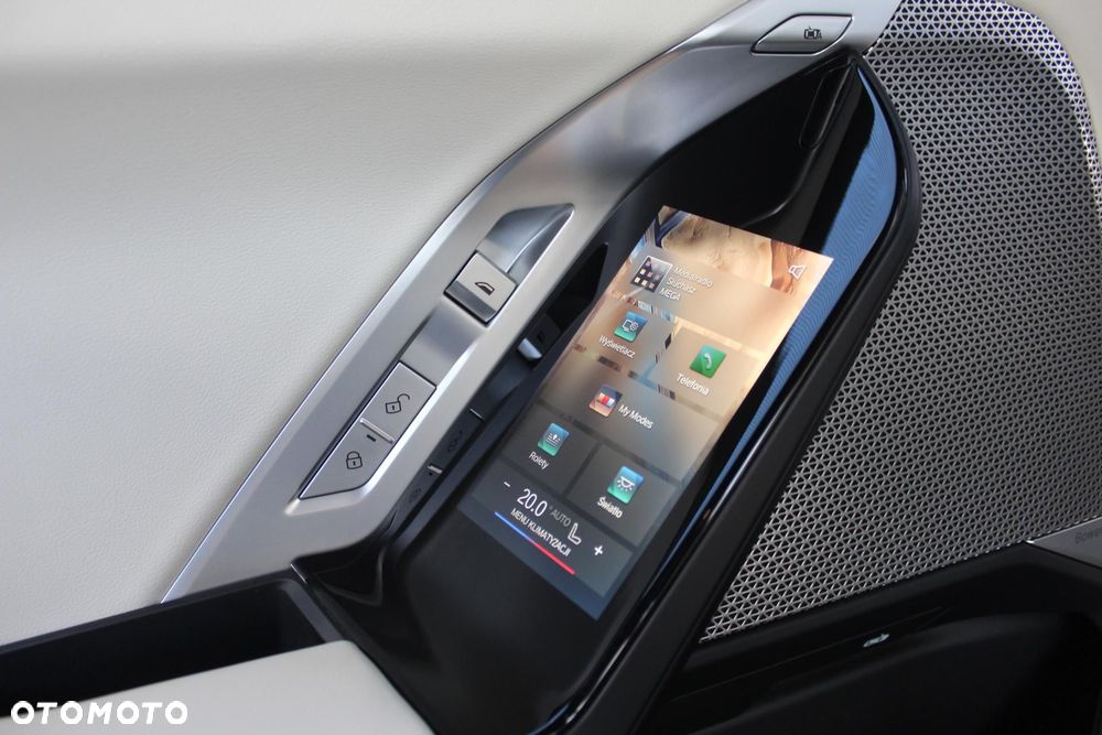 BMW i7 - 17