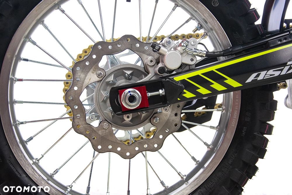 ASIX XB-88 300cc - 6