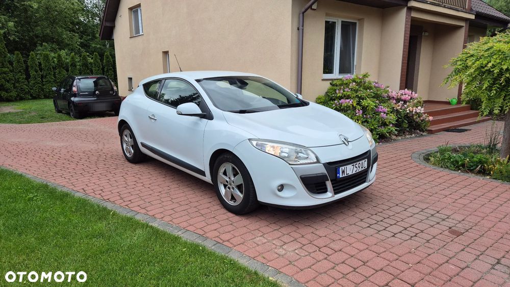 Renault Megane 1.6 16V Confort Dynamique - 19
