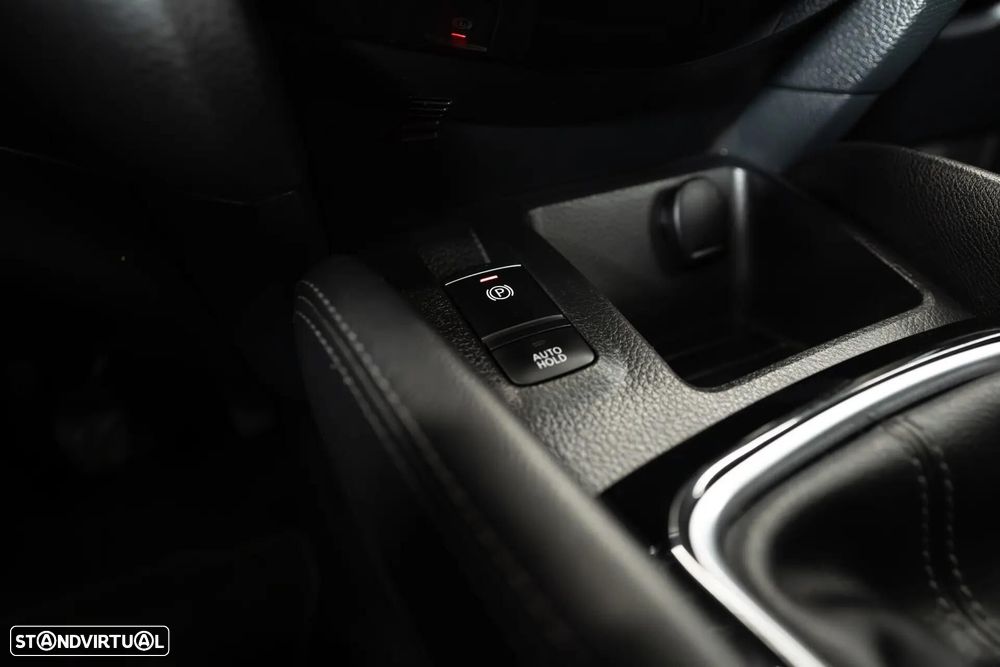 Nissan Qashqai - 33