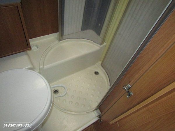 Carado T 448 CAMA BASCULANTE - 20