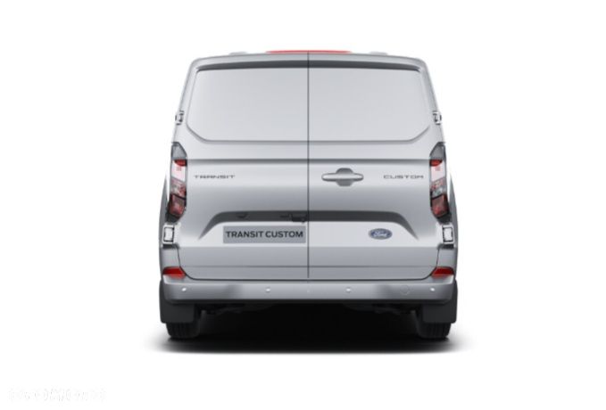Ford Transit Custom 320 L2H1 Limited (bryg.) - 3