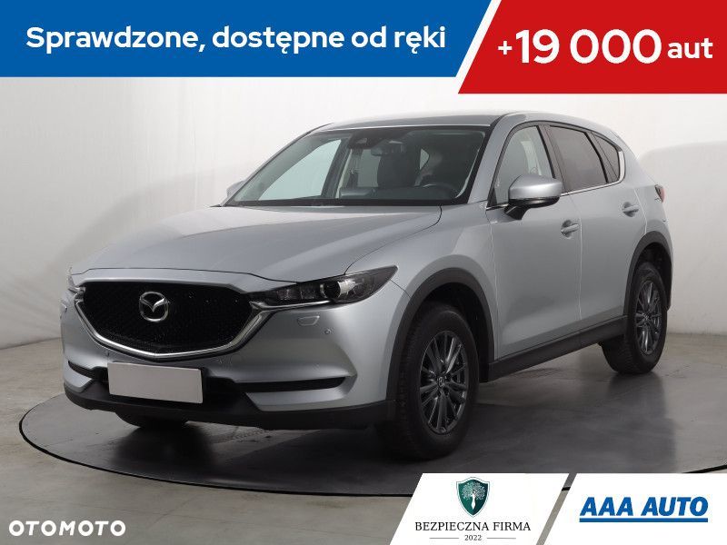 Mazda CX-5 - 2