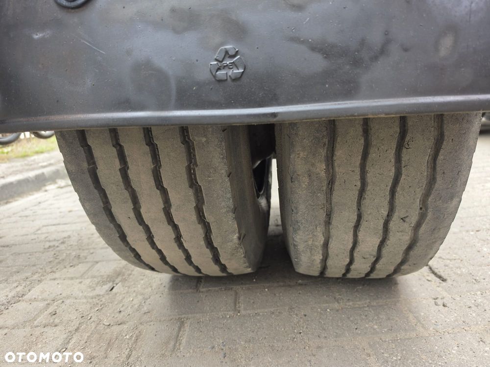 Huffermann HAR 18.70 L - 7