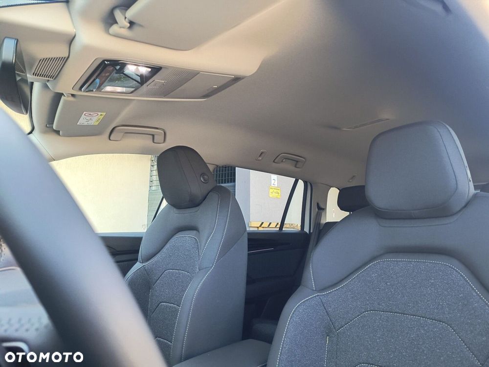 Skoda Kodiaq 2.0 TSI 4x4 Edition 130 DSG - 12