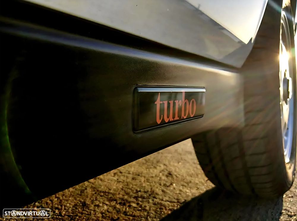 Lancia Delta 1.6 HF Turbo - 4