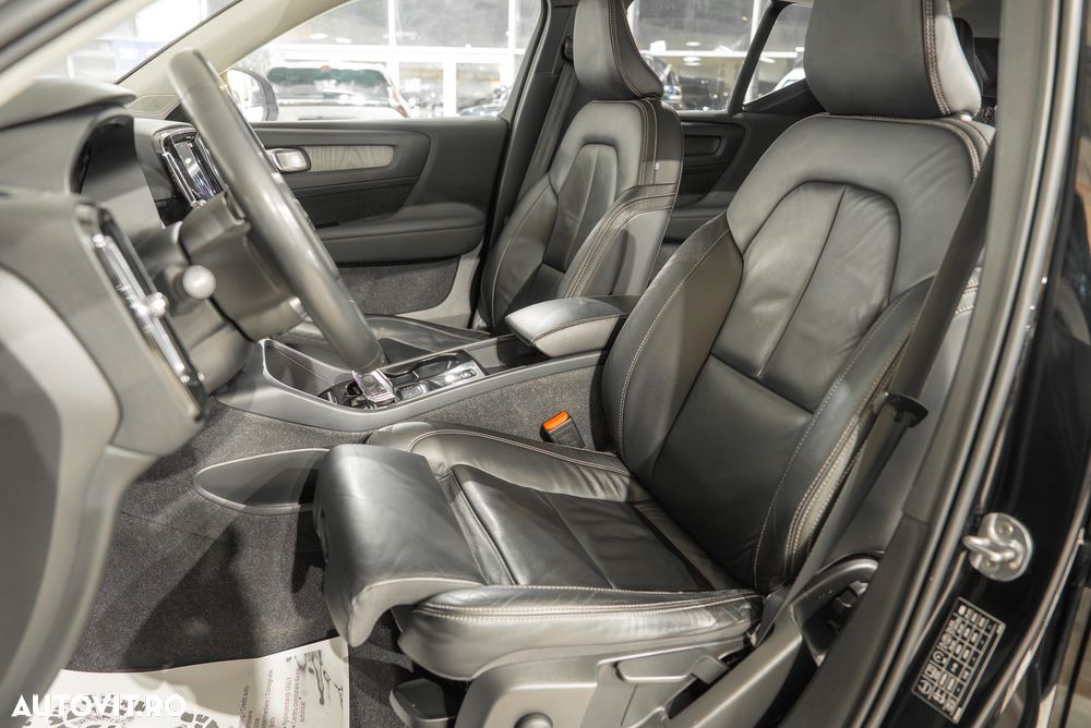 Volvo XC 40 T4 Recharge DKG Inscription - 20