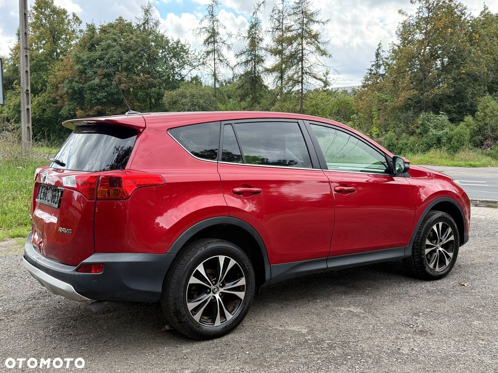 Toyota RAV4 - 7