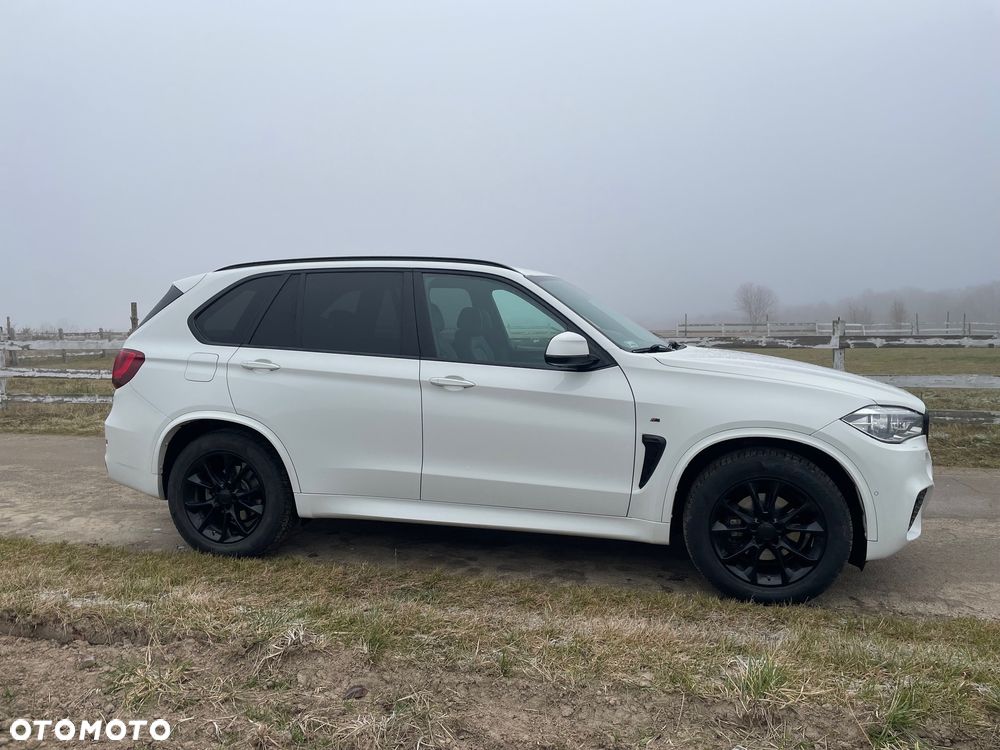 BMW X5 - 8