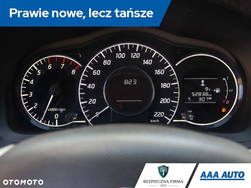 Nissan Note - 12