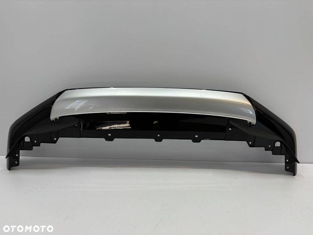 Honda HR-V HRV III 21- Spoiler Dokładka Zderzaka Przód 71161-3M0-J0 - 1