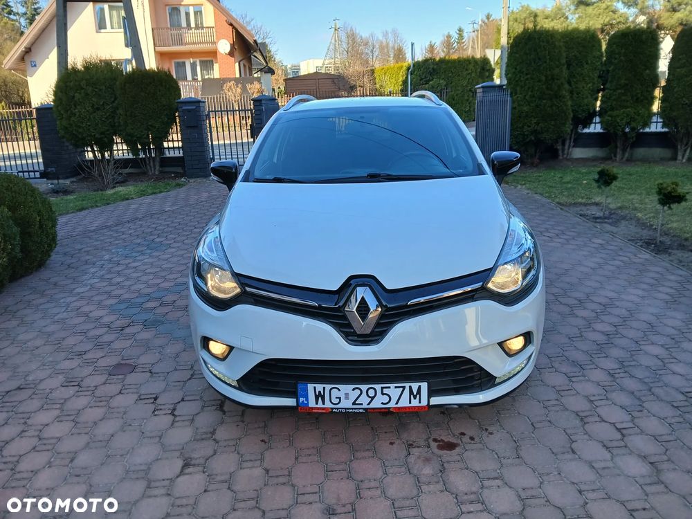 Renault Clio 0.9 TCe Limited - 3