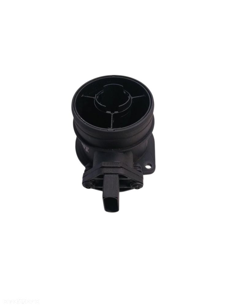 PRZEPŁYWOMIERZ AUDI A4 B6 1.9 TDI 074906461B 0281002461 - 5