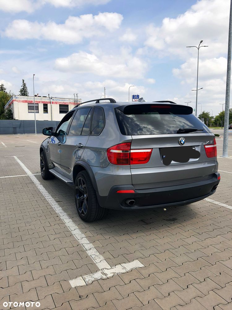 BMW X5 - 4