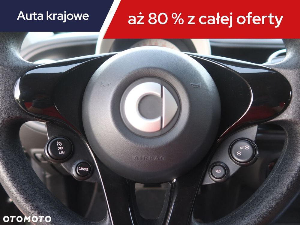 Smart Forfour - 20