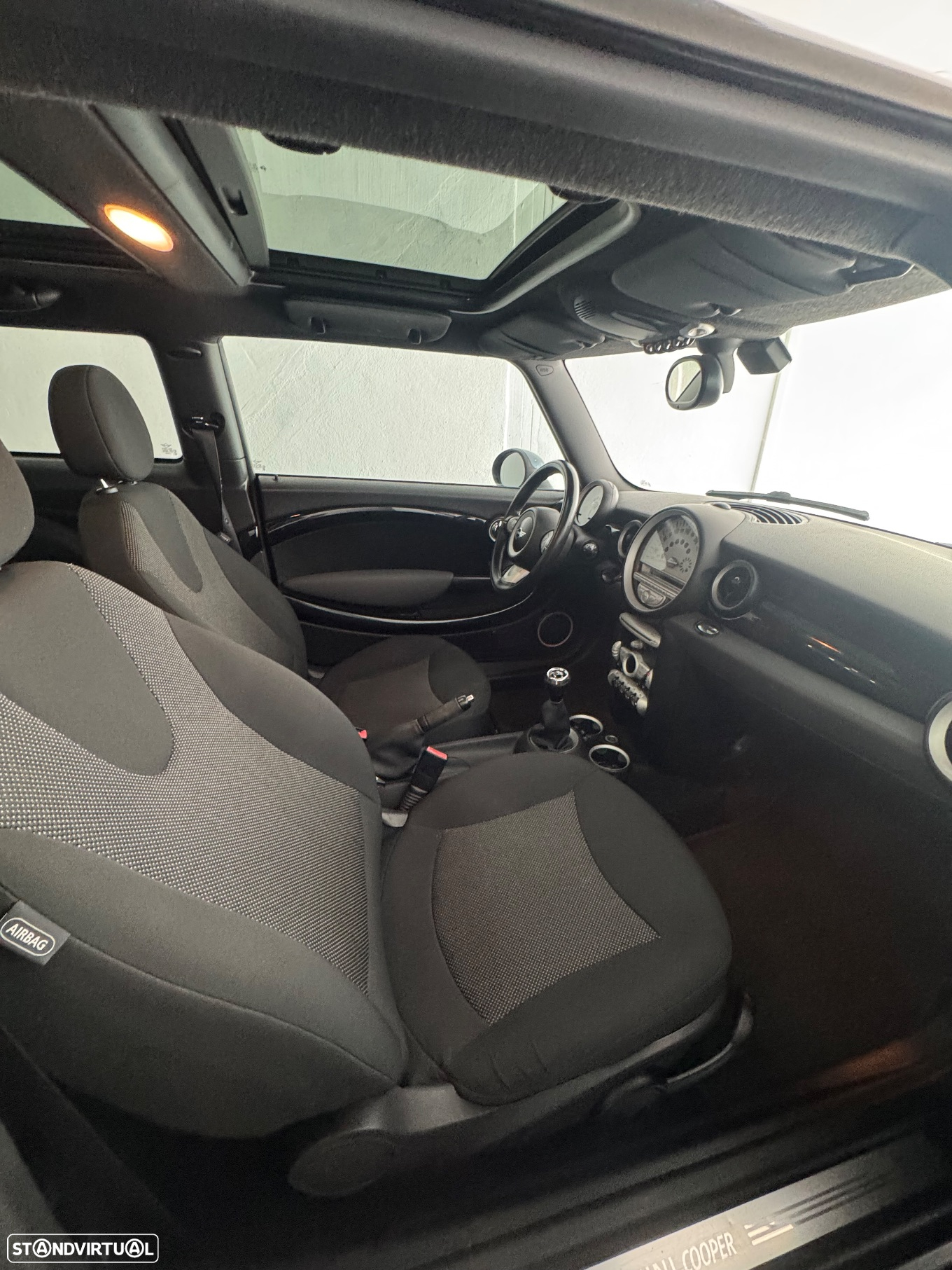MINI 3 Portas Cooper - 6