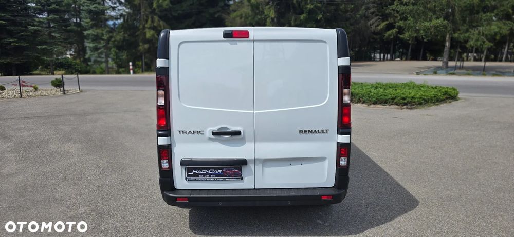 Renault Trafic - 8