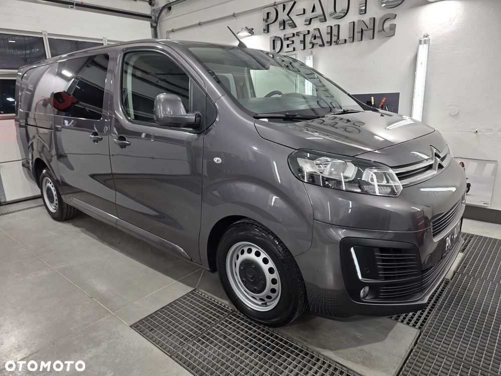 Citroën JUMPY - 13
