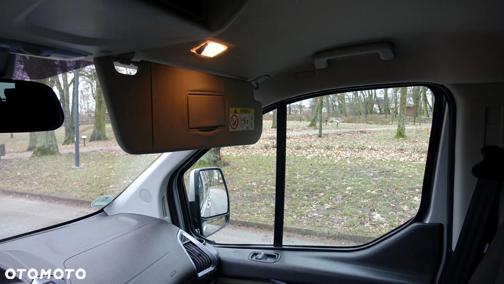 Ford Tourneo Custom 2.0 TDCi L2 Sport - 5