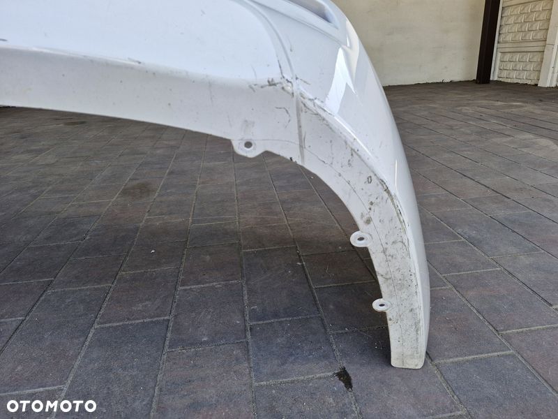 bmw f31 lift lci zderzak tył tylny - 5
