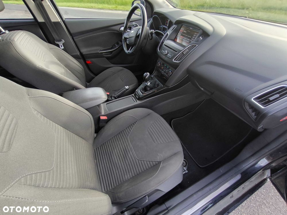 Ford Focus - 5