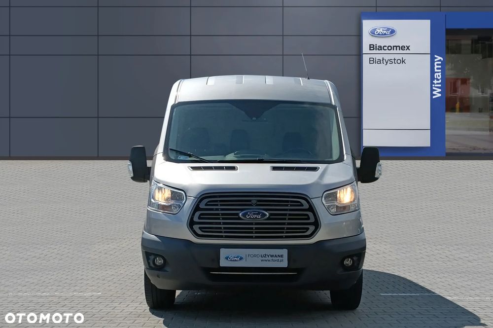 Ford Transit - 8