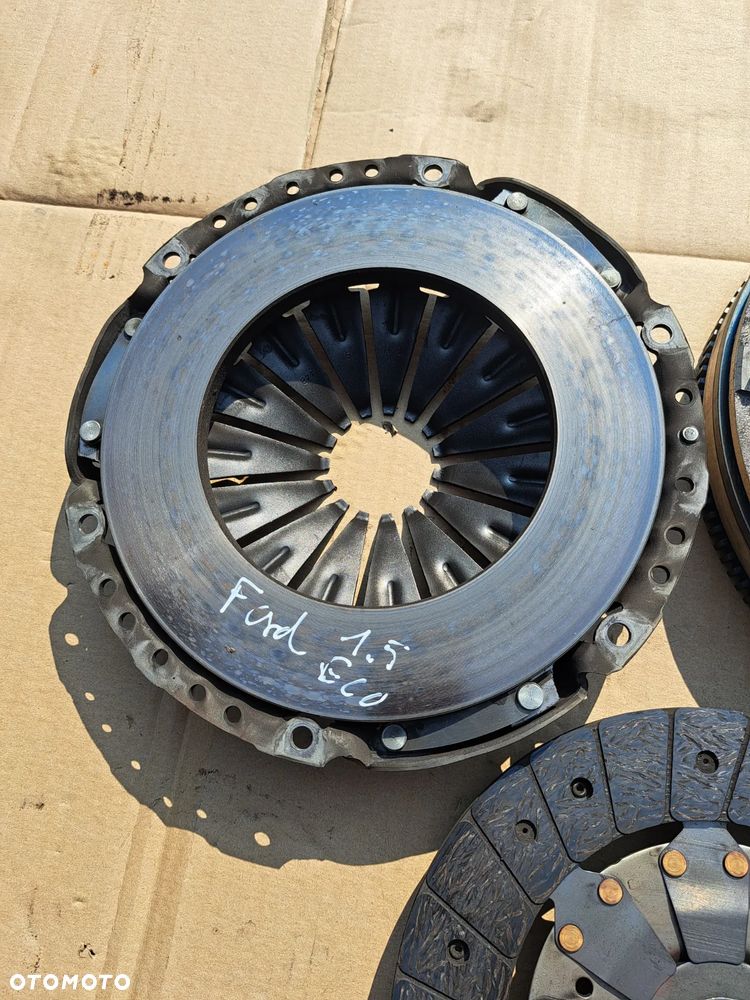 Ford Focus mk3 lift sprzęgło dwumas docisk 1.5 ecoboost Mondeo mk5  c-max mk2 lift - 4