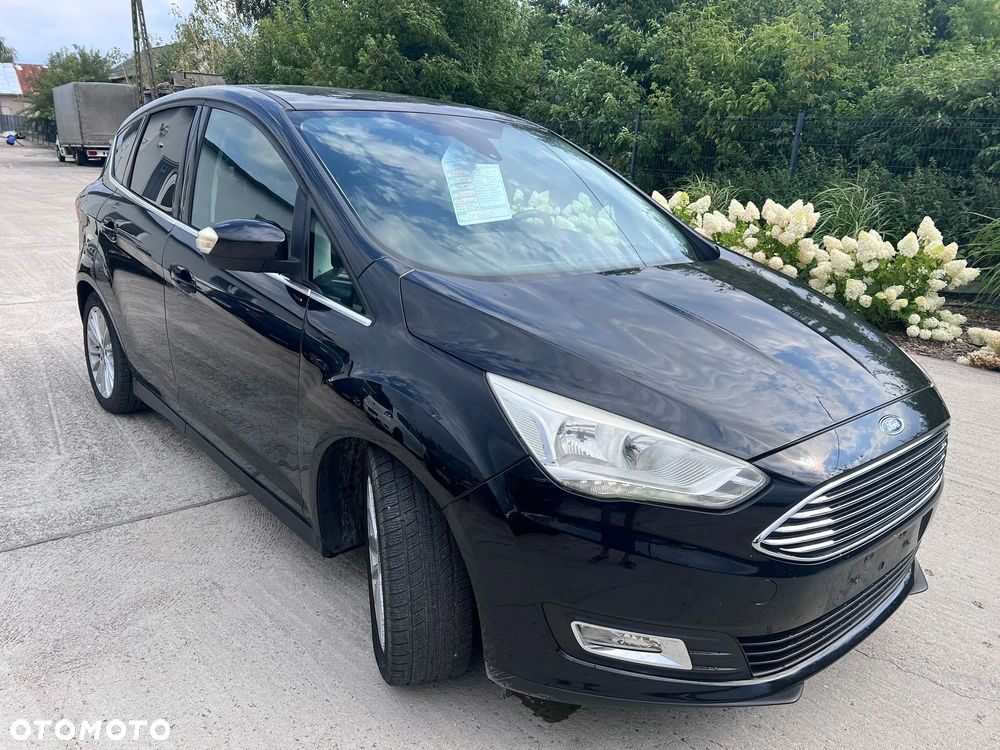 Ford C-MAX - 7