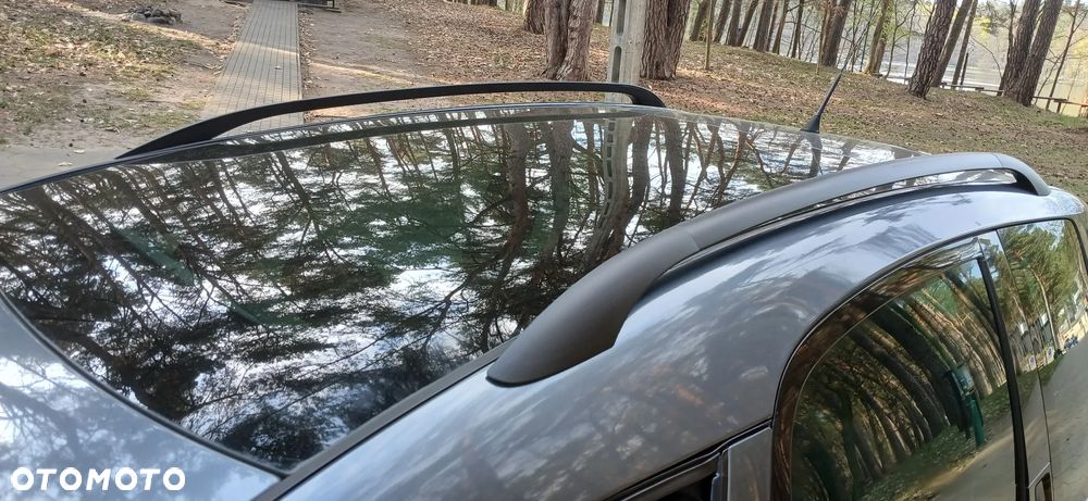 Skoda Roomster 1.4 MPI Comfort PLUS EDITION - 14