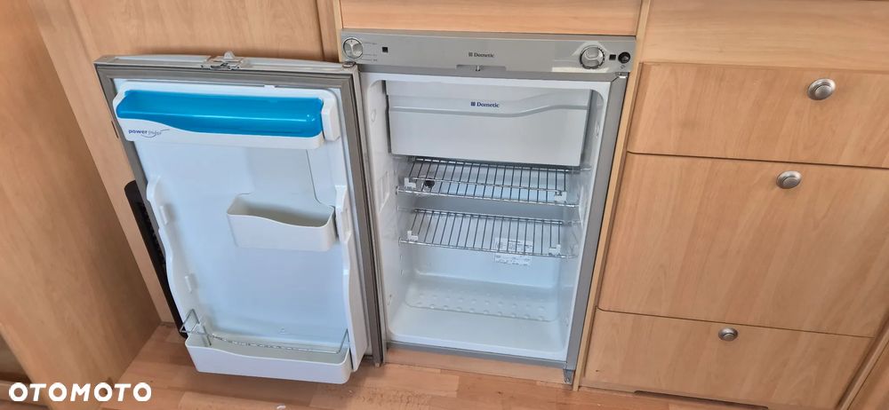 Adria 502 - 30