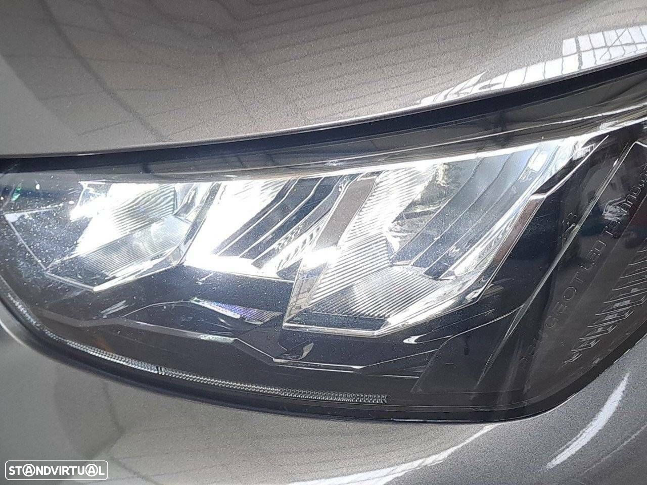 Peugeot 2008 1.2 PureTech Active Pack - 25