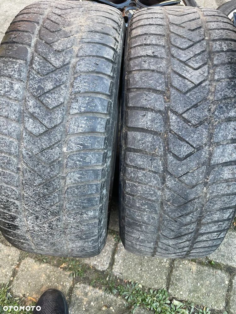 KOŁA FELGI ALUMINIOWE MINI R60 COUNTRYMAN 7,5" X18" 225/45 R18 - 6