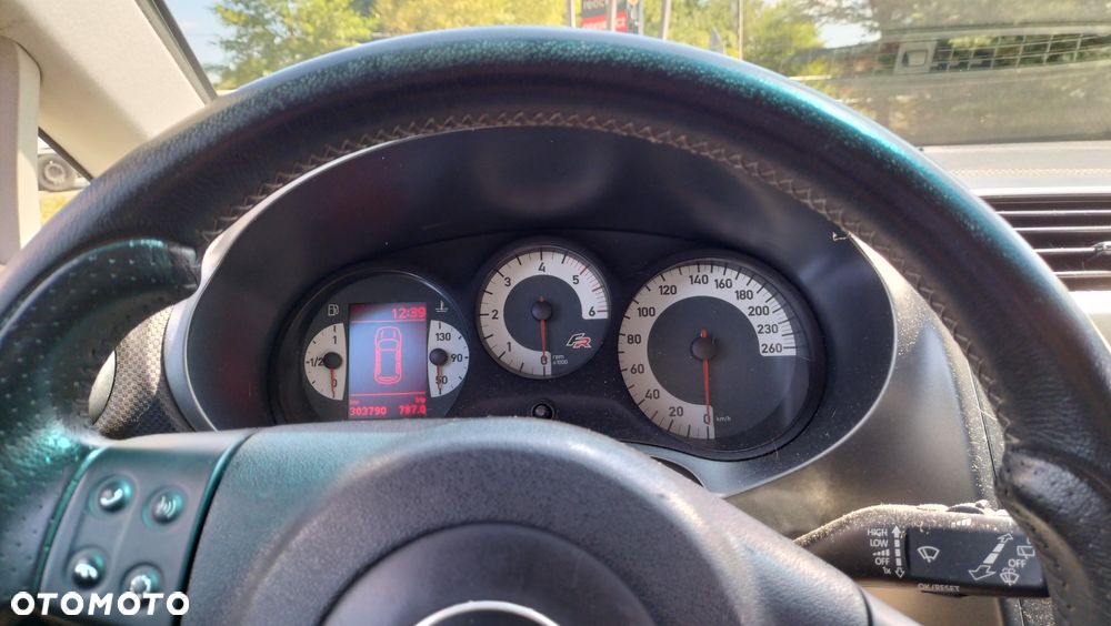 Seat Leon 2.0 TDI FR - 4