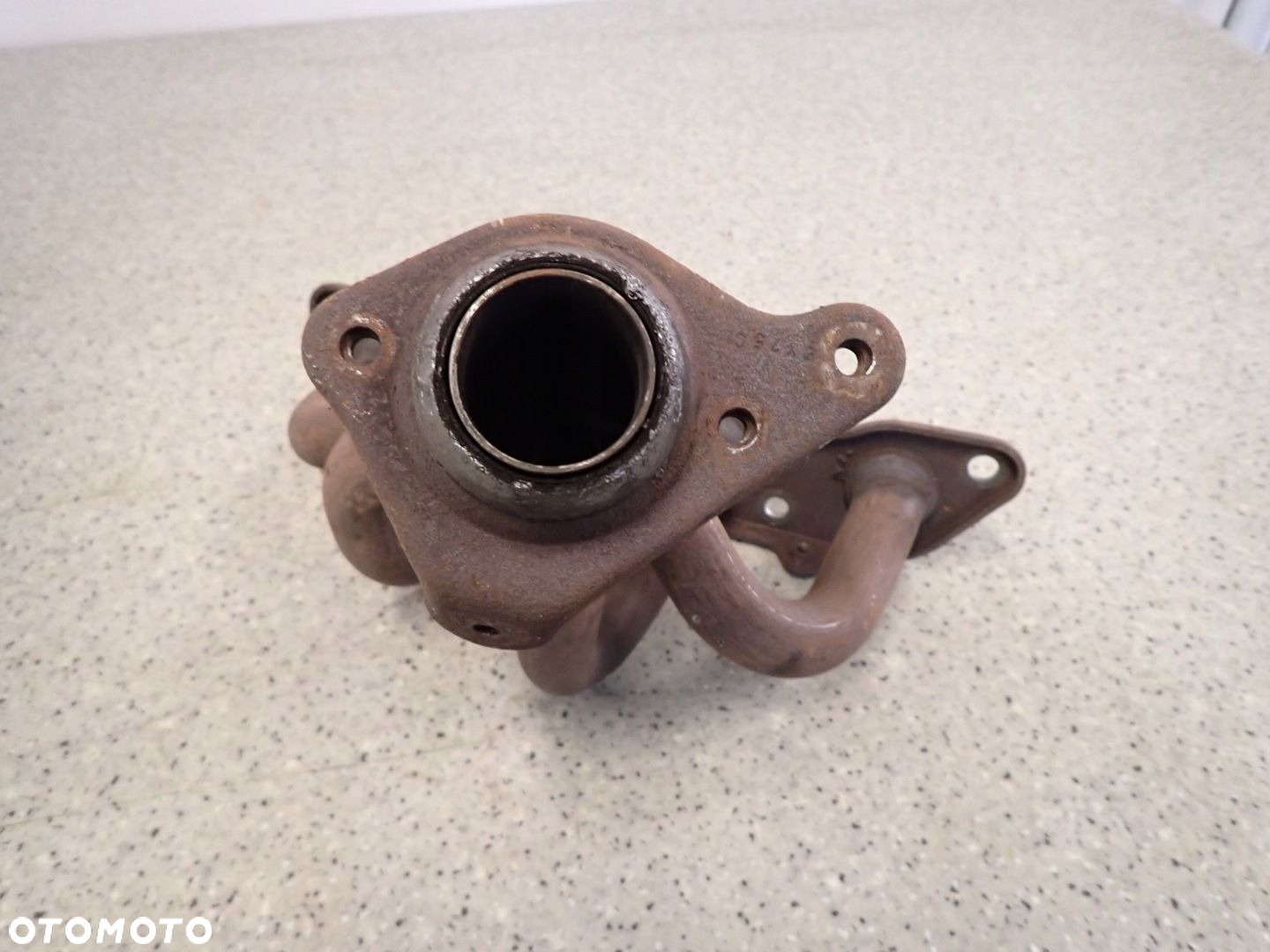 HONDA JAZZ 02-05 L13 KOLEKTOR WYDECHOWY - 6