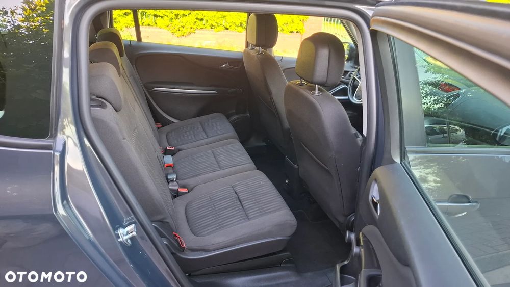 Opel Zafira 2.0 CDTI Enjoy EcoFLEX S&S - 15